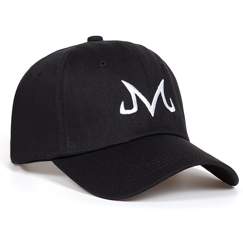 Casquette Majin