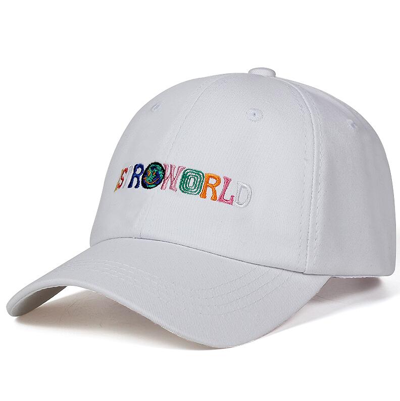 Casquette AstroWorld