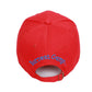 Casquette BUBBA GUMP