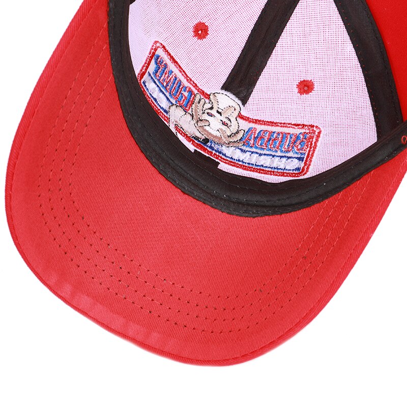 Casquette BUBBA GUMP