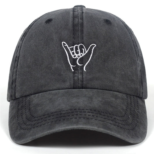 Casquette Shaka