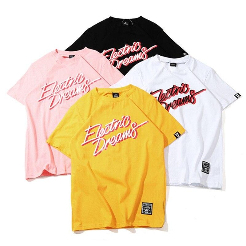 T-Shirt DREAMS
