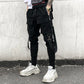 Jogger Origins