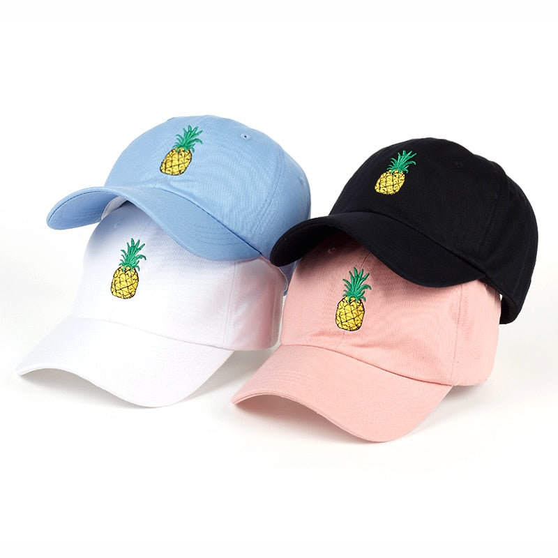 Casquette Fruity