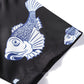 Chemise Japonaise "Ukiyo"