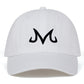 Casquette Majin Blanc