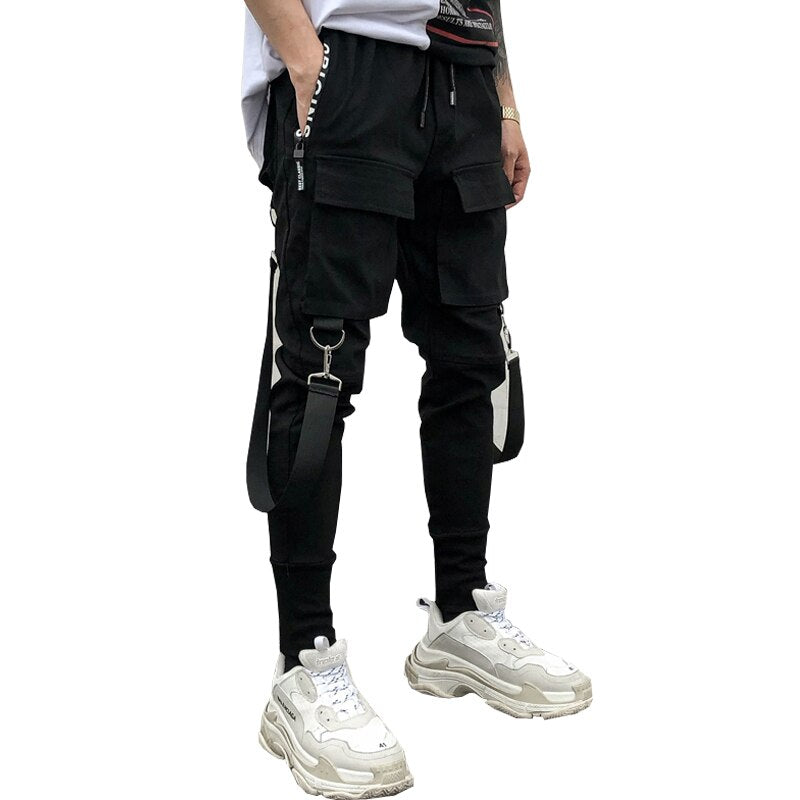 Jogger Origins