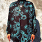 Chemise Japonaise "Shiryu"