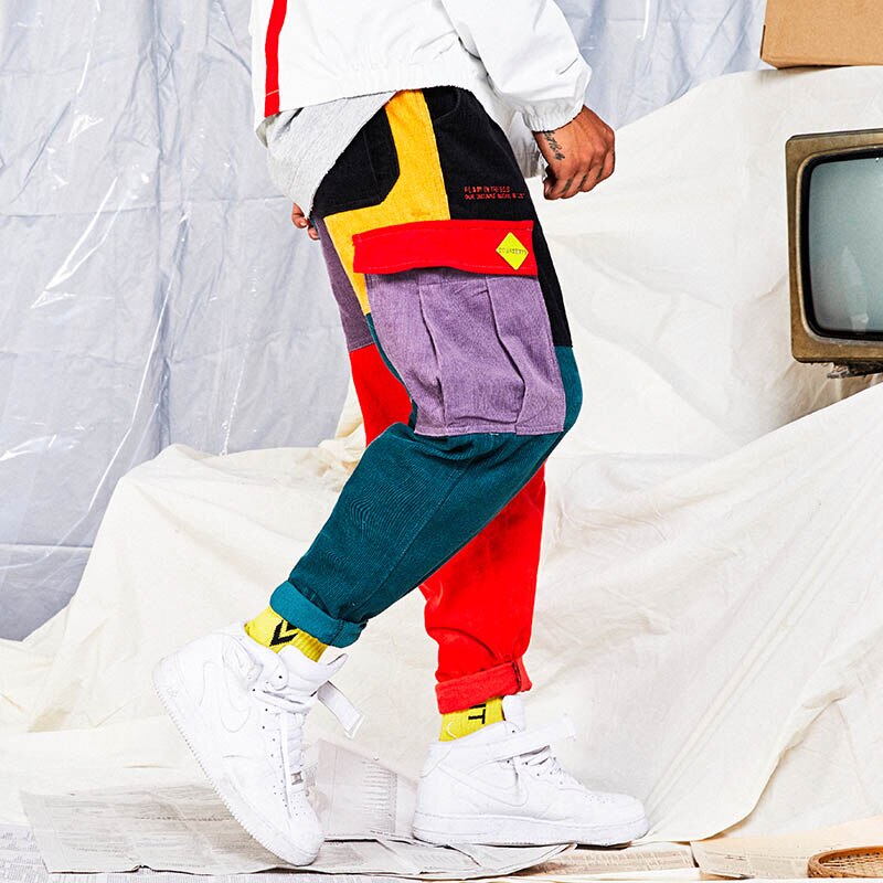 Jogger Colortech™