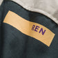 Manteau Automnal