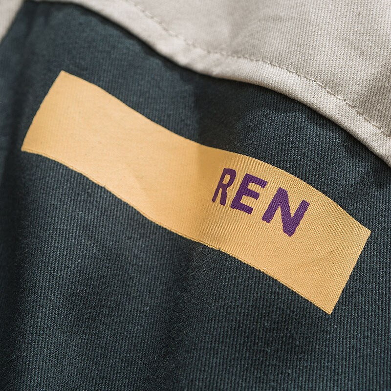 Manteau Automnal
