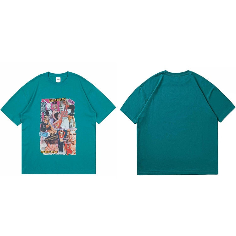 T-Shirt SEXYGIRL