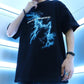 T-Shirt Light'Skull