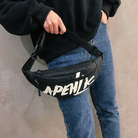 Banane ventrale top