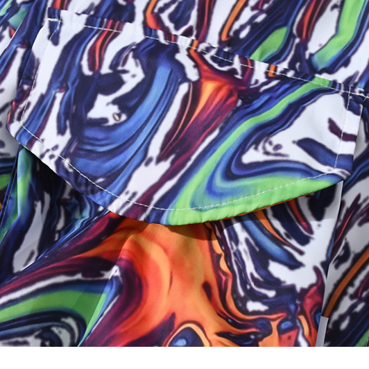 Veste Illusion