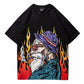 T-Shirt Sennin'Smoke