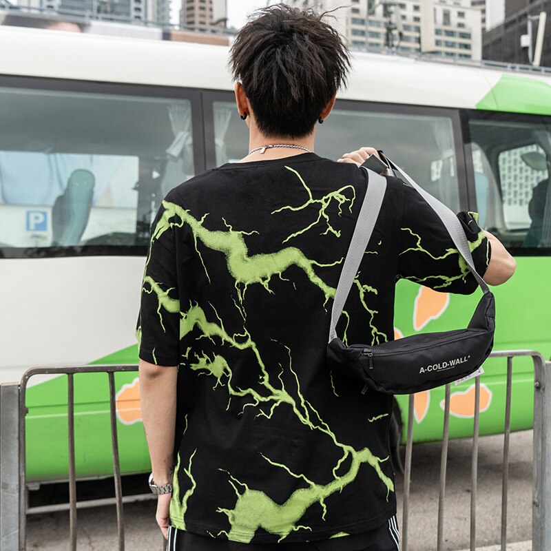 T-Shirt Energy'Max