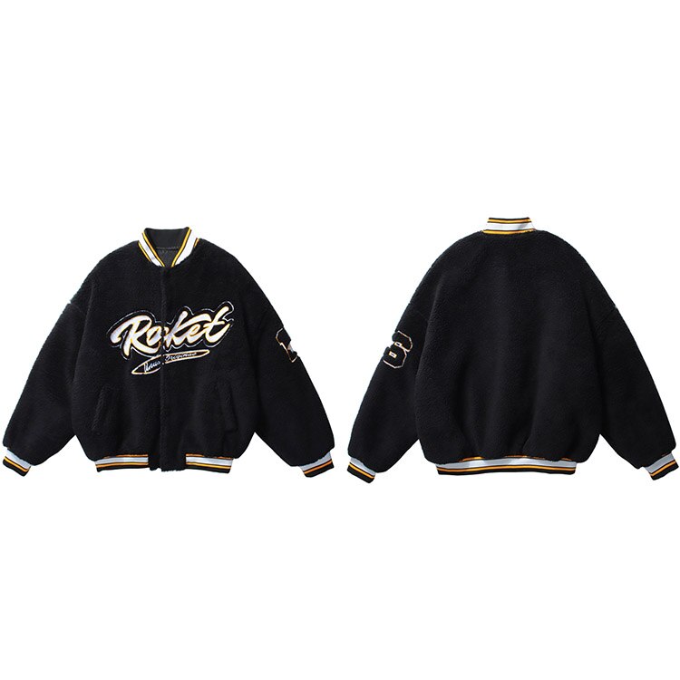 Bombers Polaire Roket™