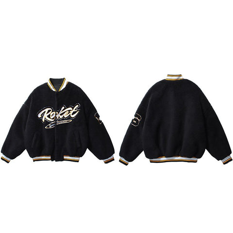 Bombers Polaire Roket™