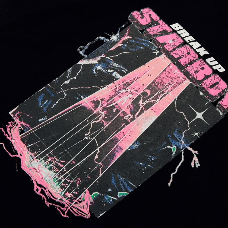 T-Shirt STARBOY 80's