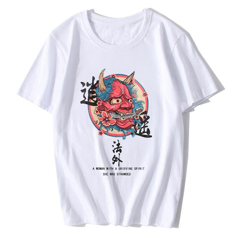 T-Shirt Haraju