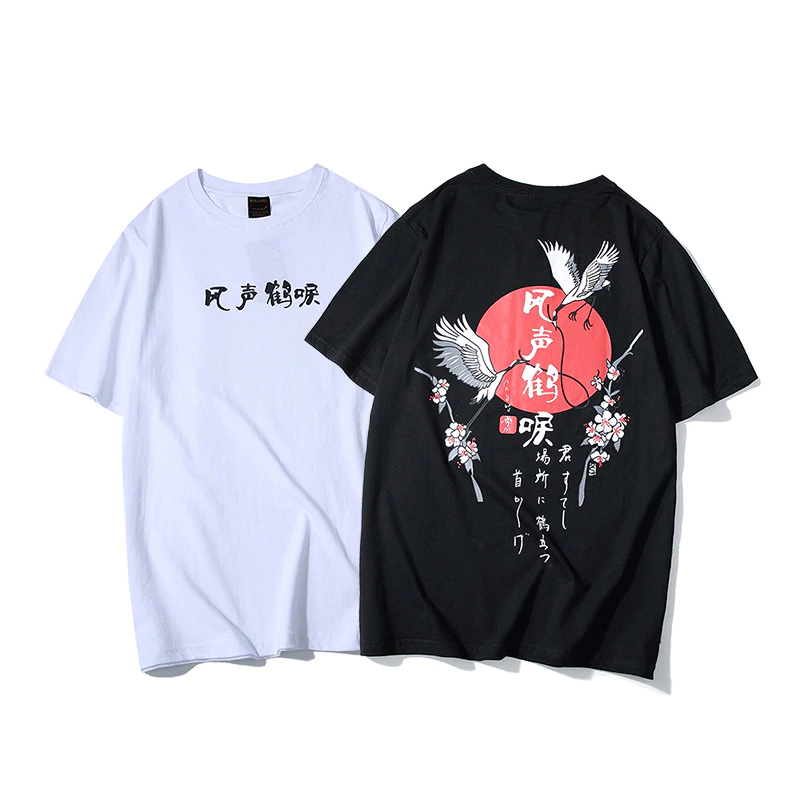 T-Shirt Asahi