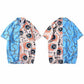 Chemise Skull