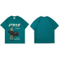 T-Shirt BADTRIP