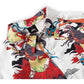 Chemise Japonaise "Kumaneko"