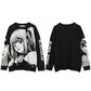Pull Retroblack