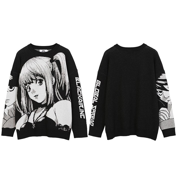 Pull Retroblack