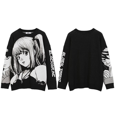 Pull Retroblack
