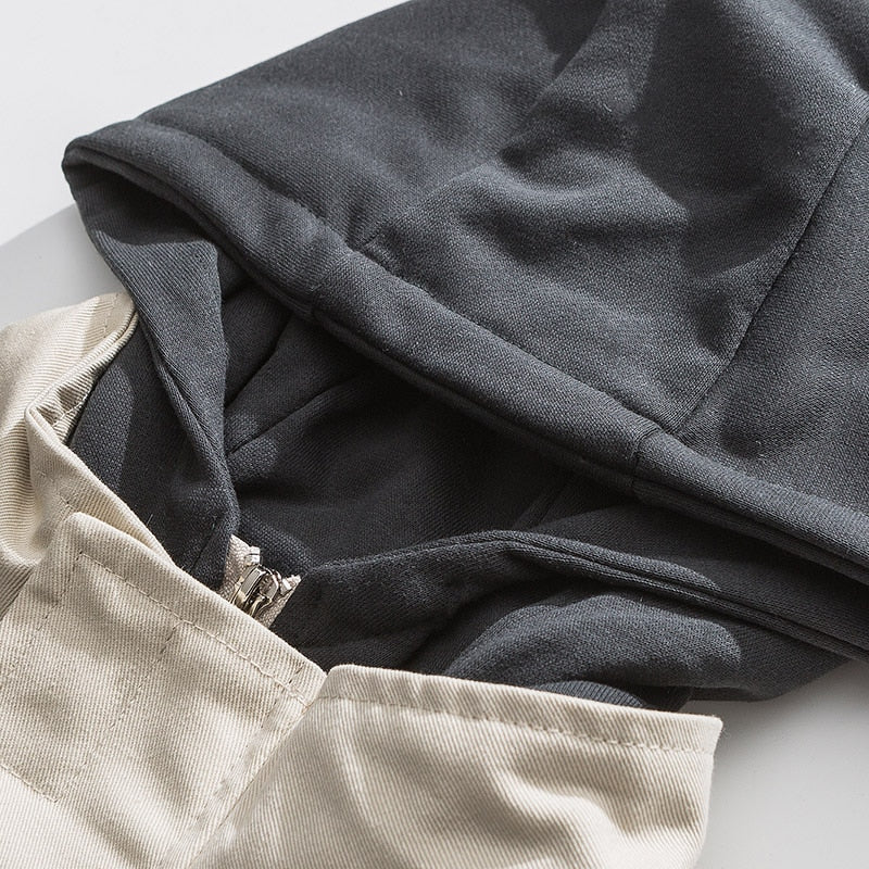 Manteau Automnal