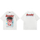 T-Shirt DR PEPPER