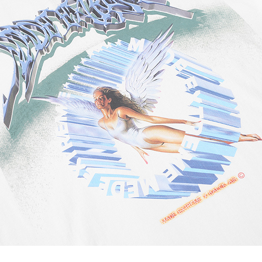 T-Shirt Manches Longues XFairy