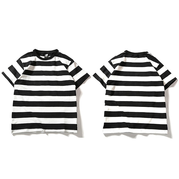 T-Shirt WANTED
