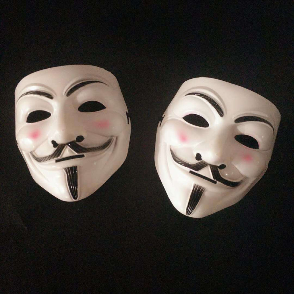 Masque Anonymous