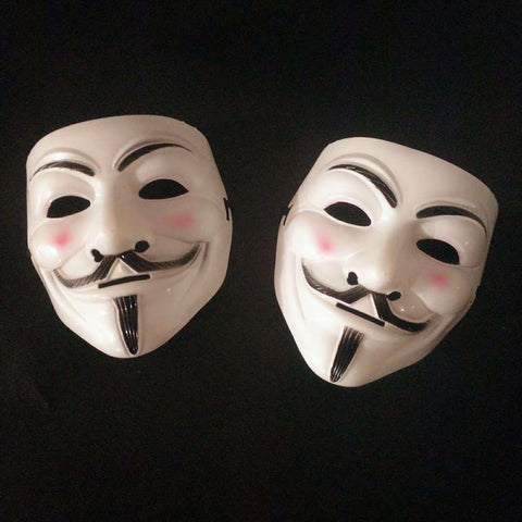 Masque Anonymous