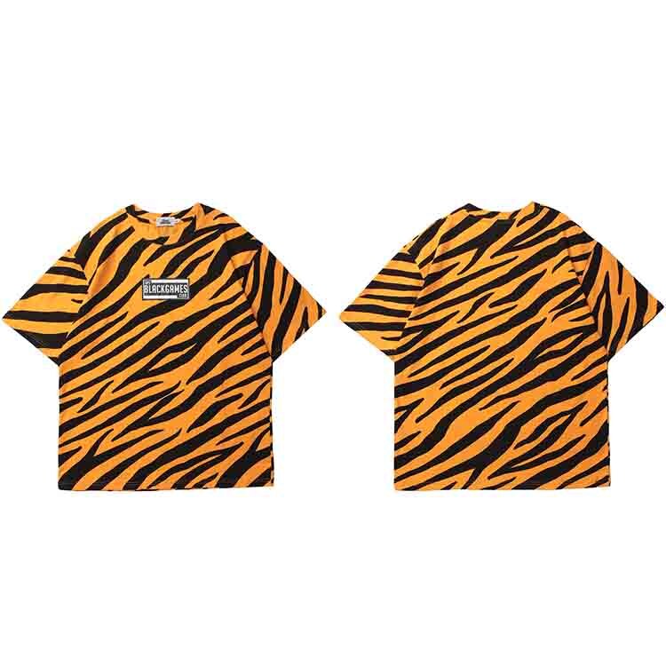 T-Shirt SAVAGE