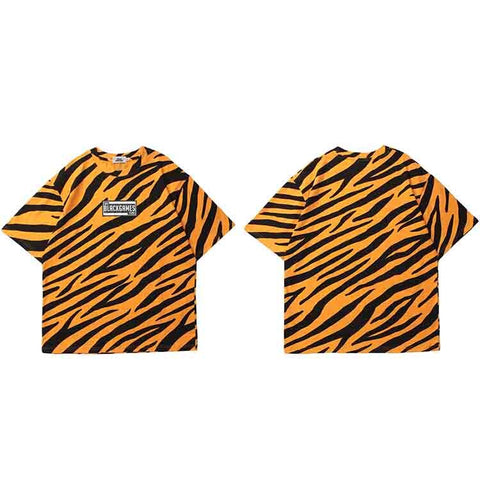 T-Shirt SAVAGE