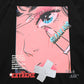 T-shirt Manches Longues Manganess