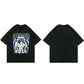 Tee-Shirt Femme Vintage