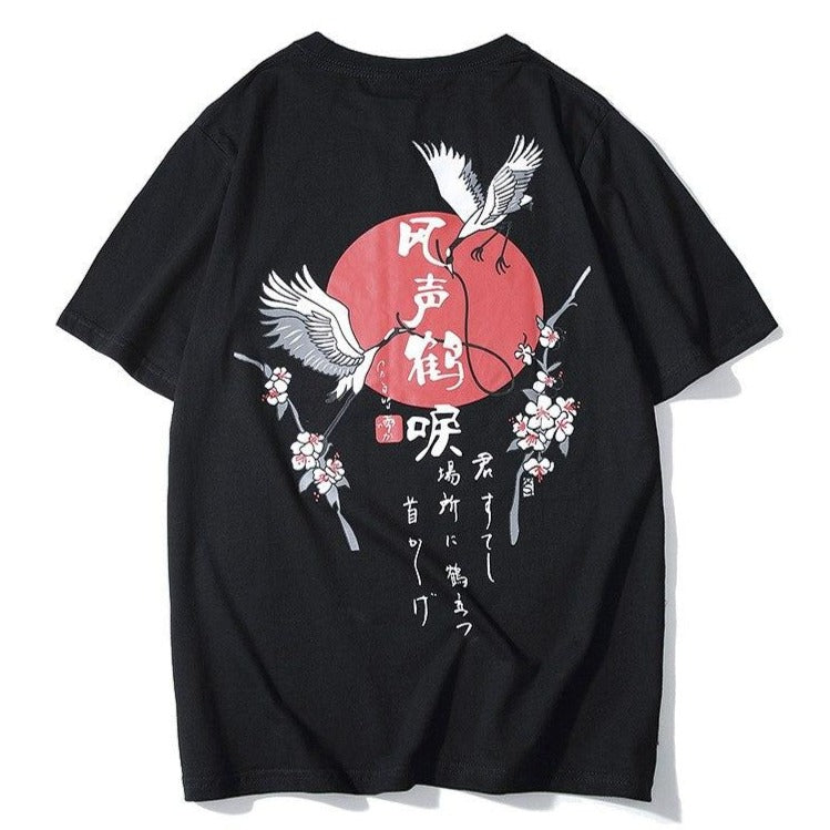 T-Shirt Asahi