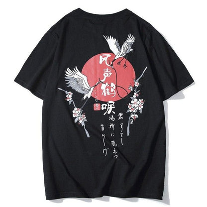 T-Shirt Asahi