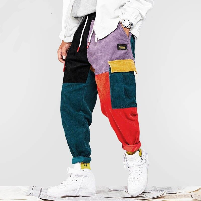 Jogger Colortech™