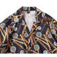 Chemise Gold Chain