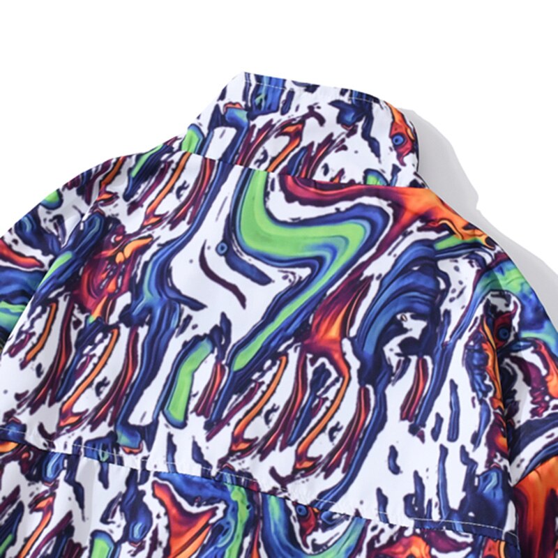 Veste Illusion