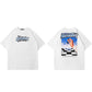 T-Shirt VISION 90'