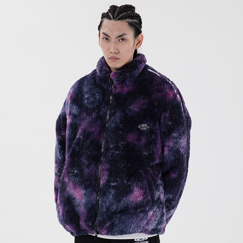 Veste Polaire Universe™