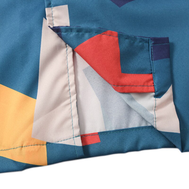 Chemise Geometry